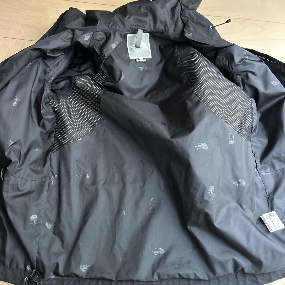 goretex