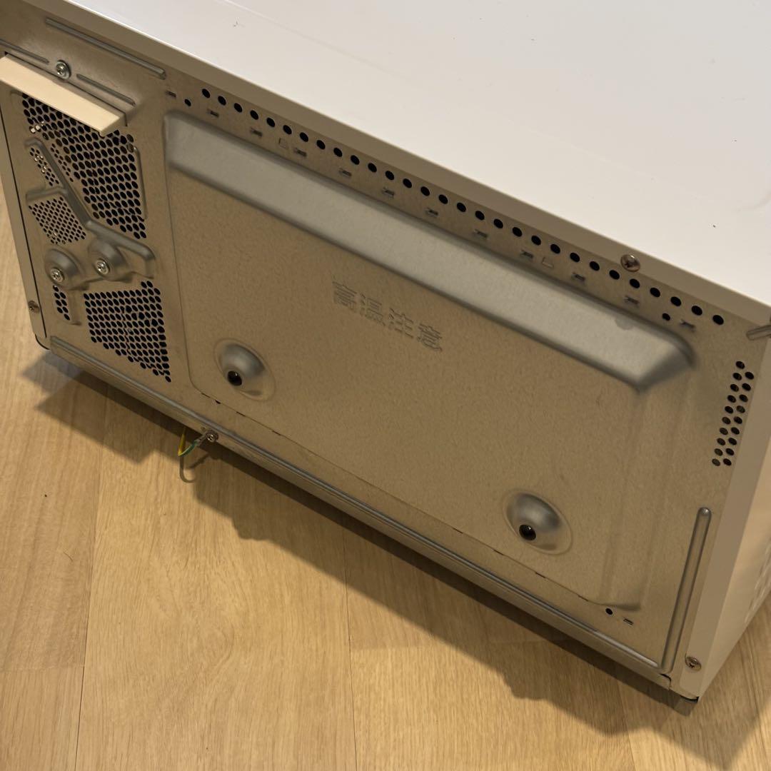 パナソニック NE-FS300-W オーブンレンジ Panasonic