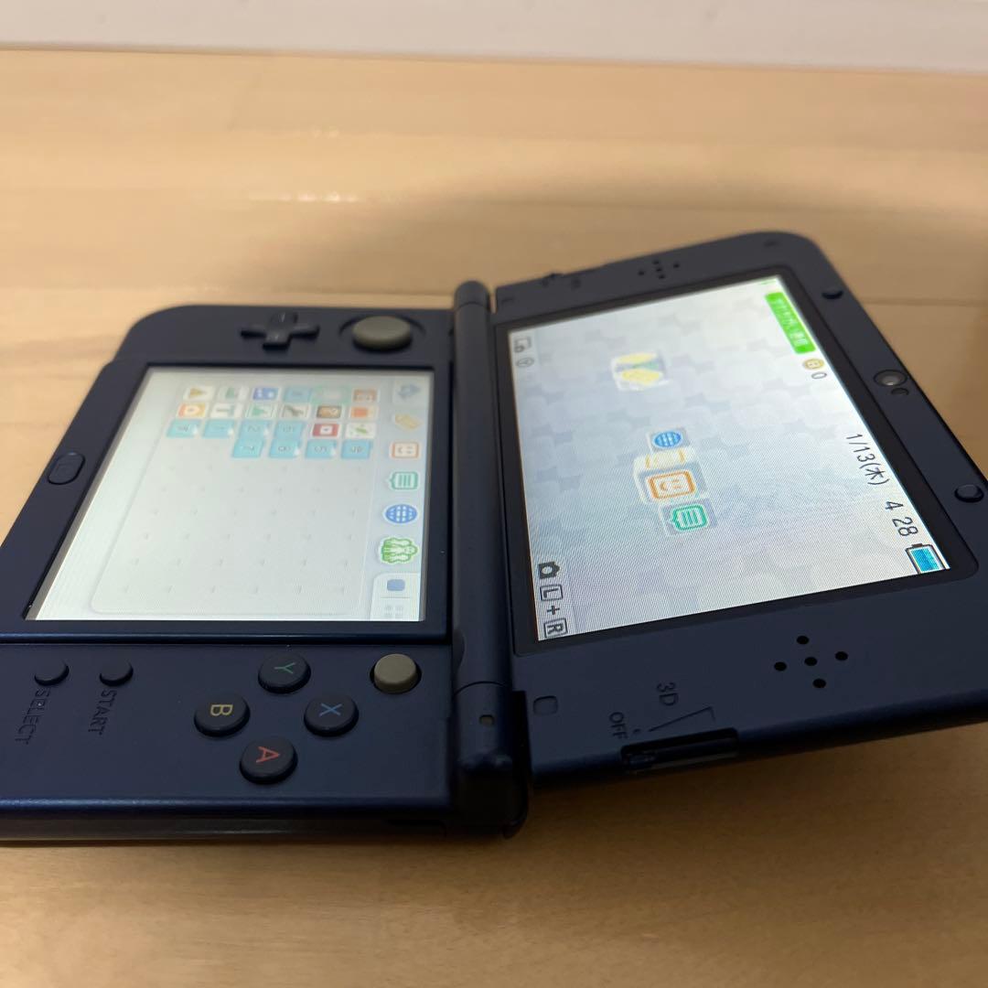 Nintendo 3DS