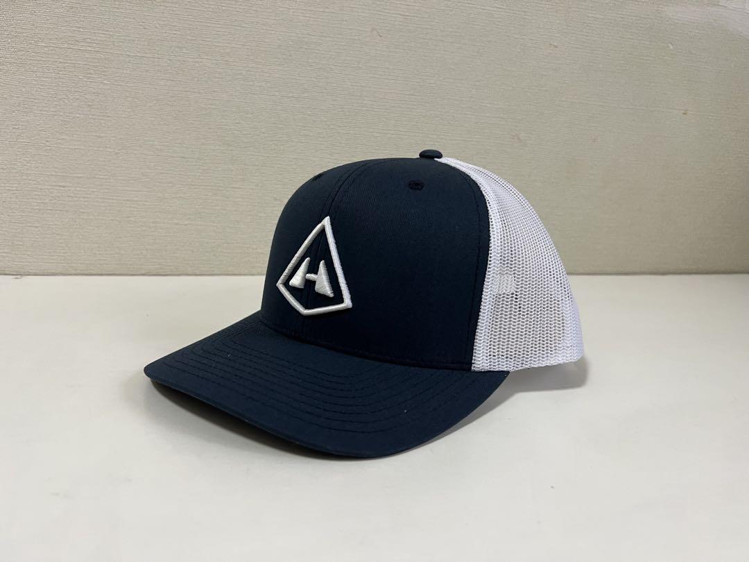Hyperlite Mountain Gear キャップ ネイビー UL ハイパ
