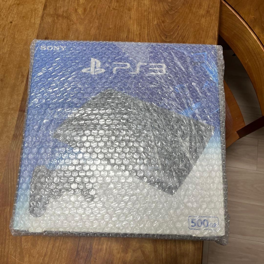 CECH4300C ブラック