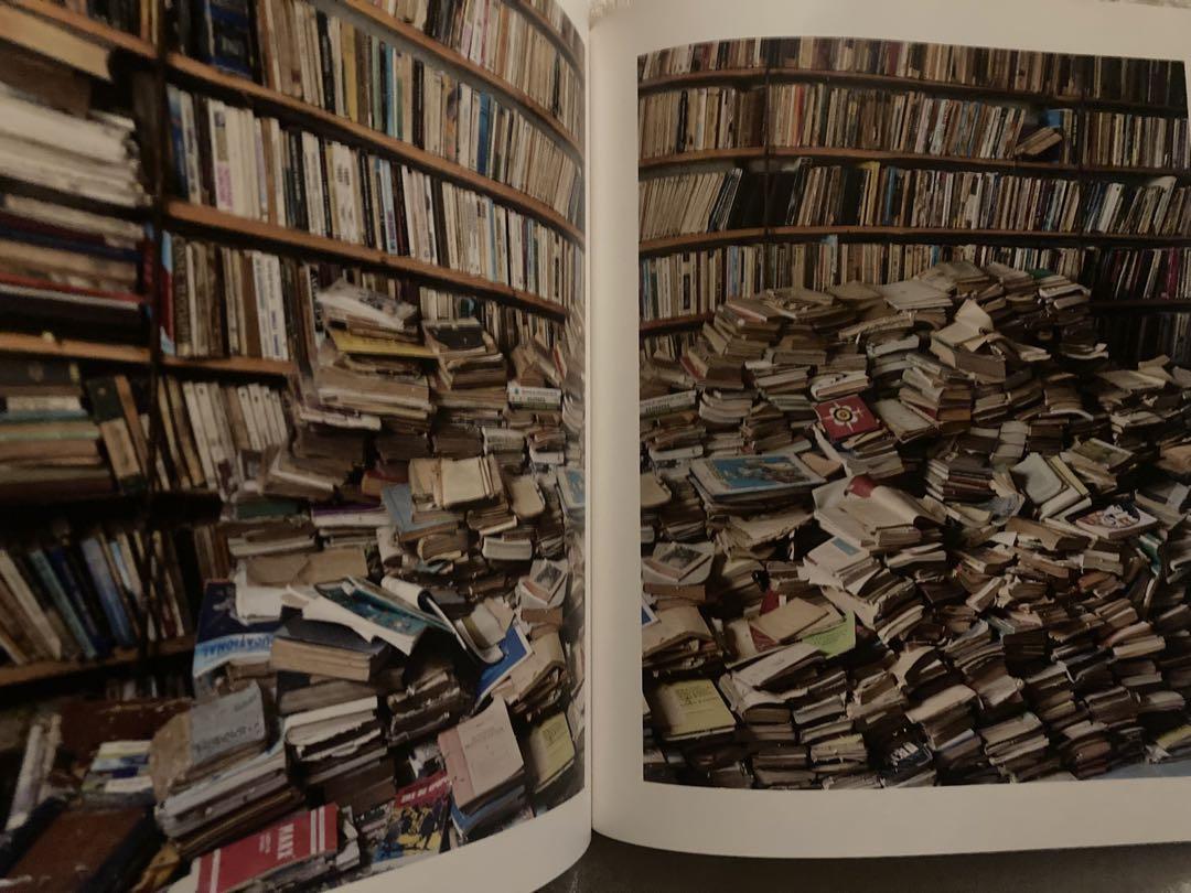 Alec Soth サイン入り写真集