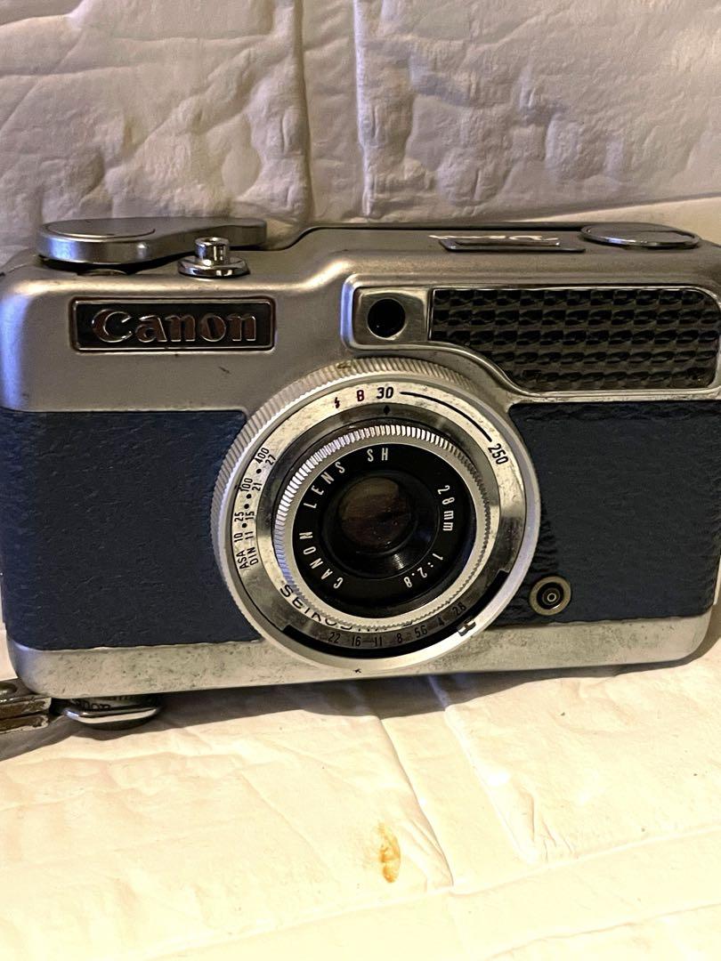 OLYMPUS フィルムカメラ AF-10 TWIN QUARTZ DATE
