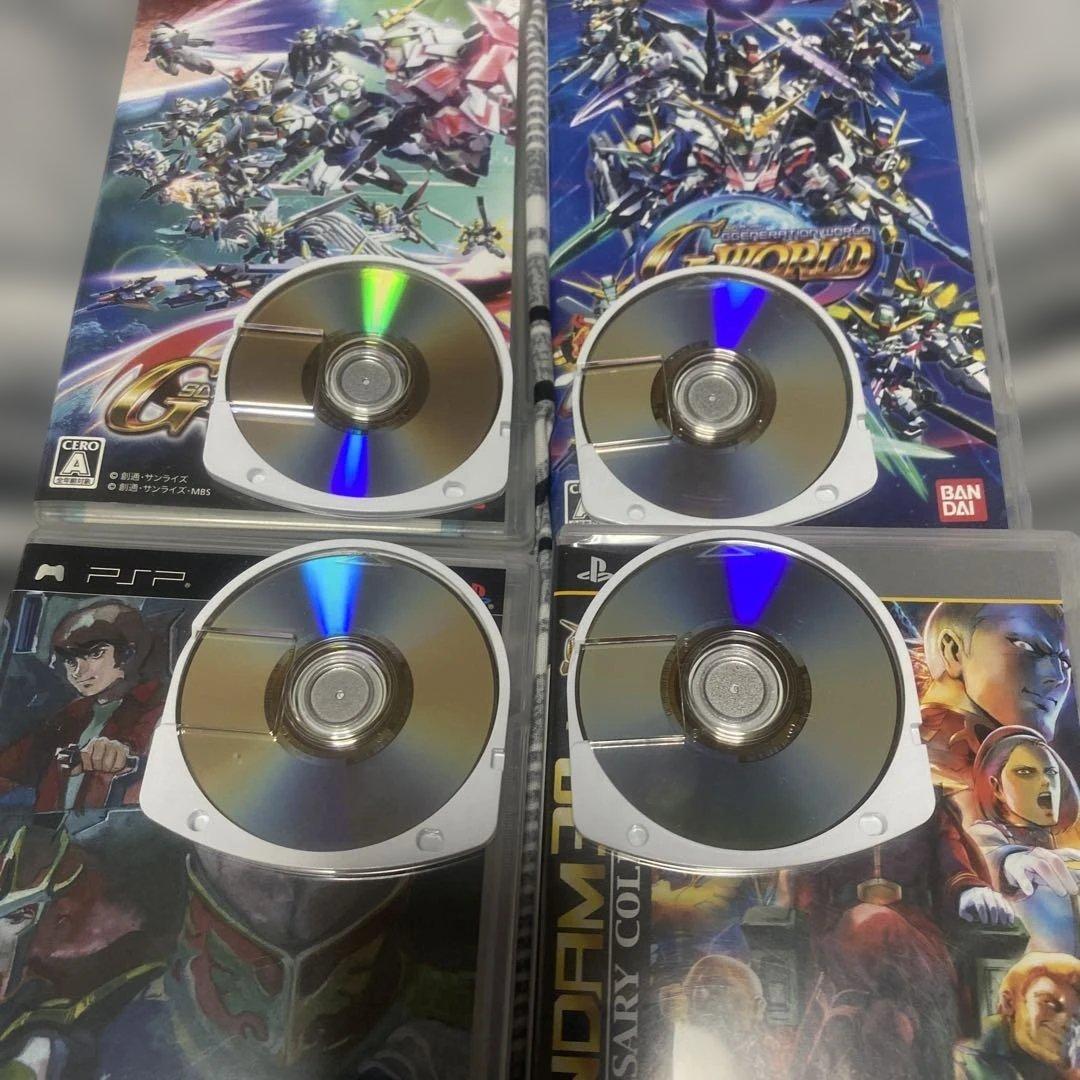 ガンダム スパロボ