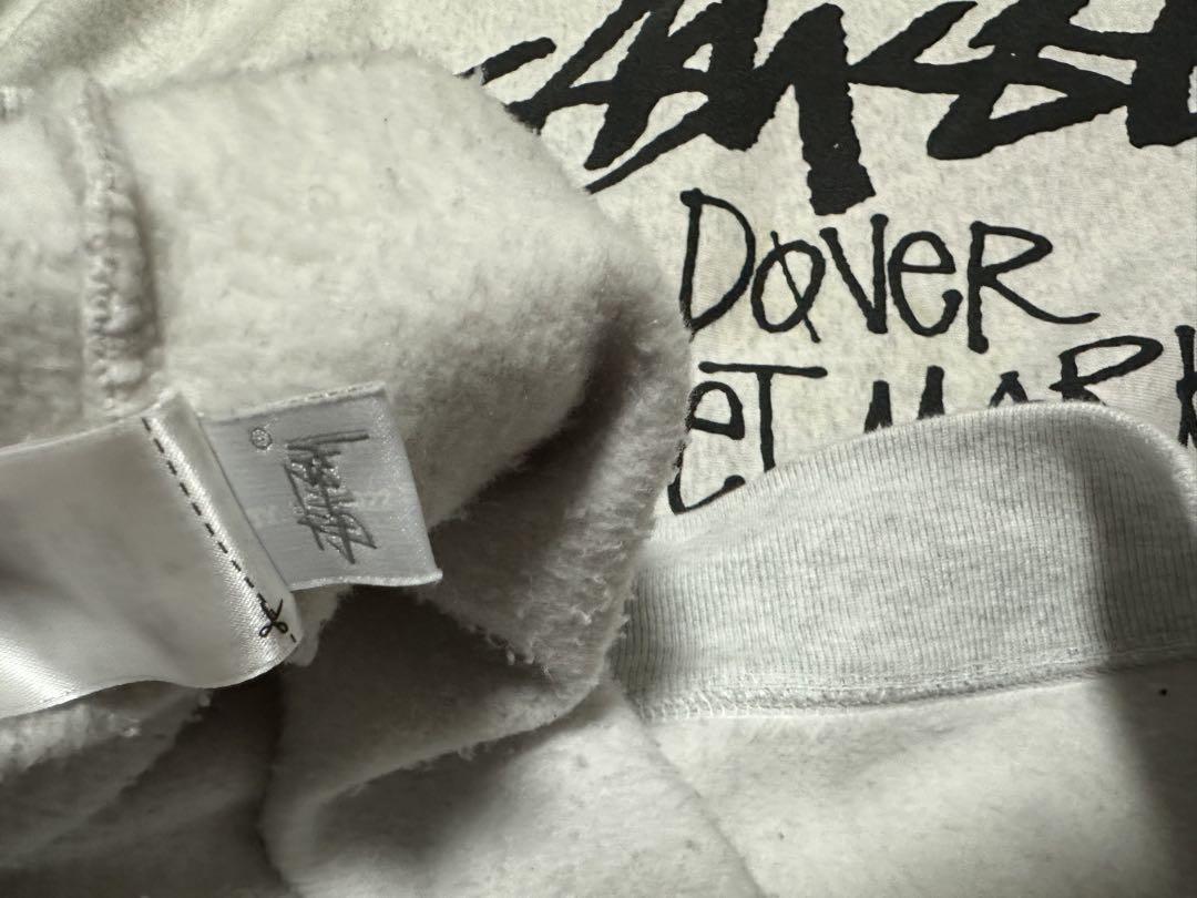 Stussy Dover Street Market New York Lサイズ