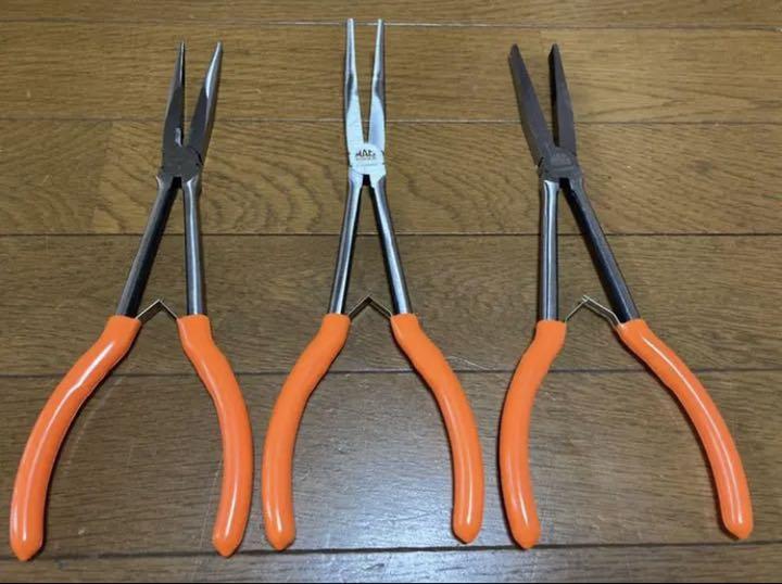 ブラウン系【高価値】 MAC TOOLS マックツール ロングプライヤー3本セット 未使用 工具/メンテナンス 自転車ブラウン系¥11,250-eur-artec.fr ブラウン系【高価値】 MAC TOOLS マックツール ロングプライヤー3本セット 未使用 工具/メンテナンス 自転車ブラウン系¥11,250-eur-artec.fr
