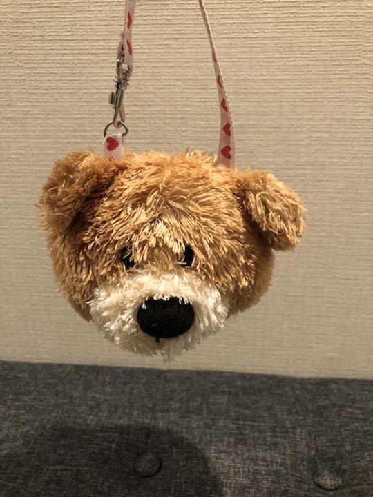 メルカリ スージー ズー スージーズー Suzy S Zoo ぬいぐるみ キーホルダー キャラクターグッズ 9 中古や未使用のフリマ メルカリ スージー ズー スージーズー Suzy S Zoo ぬいぐるみ キーホルダー キャラクターグッズ 9 中古や未使用のフリマ