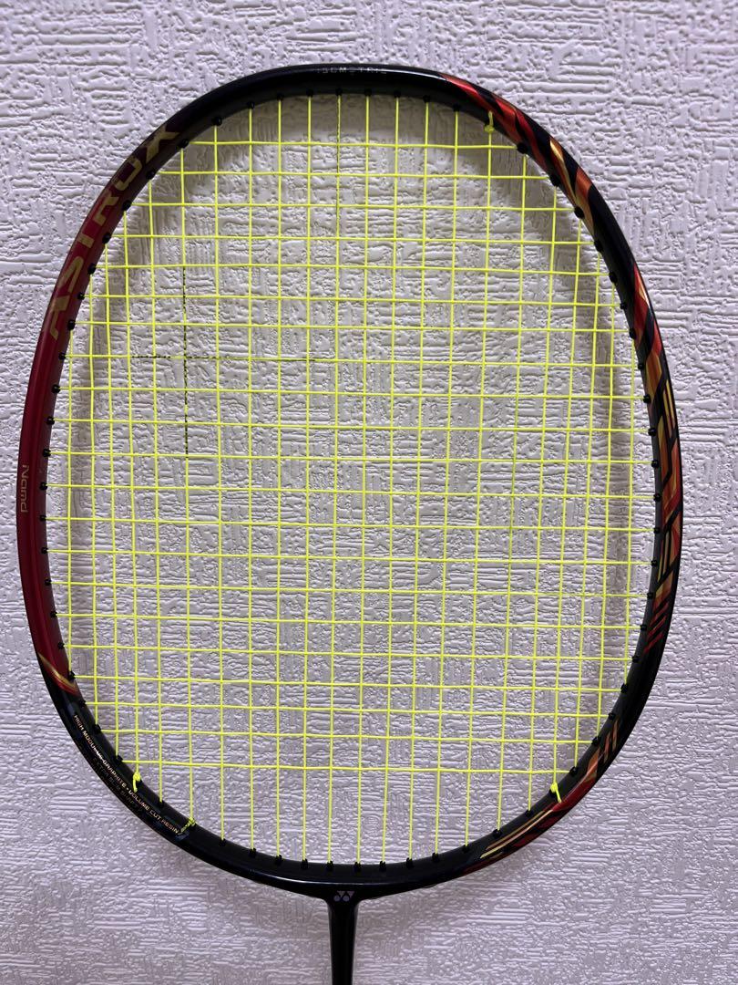 アストロクス99 PRO（AX99 PRO 4UG6)ヨネックス