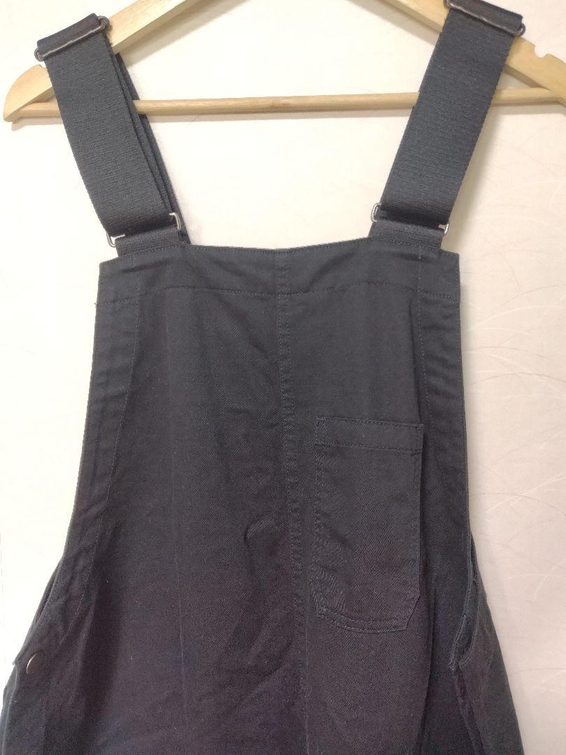 JohnbullファーマーズサロペットS　新品