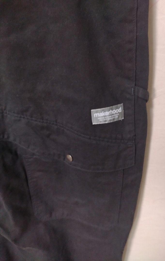 JohnbullファーマーズサロペットS　新品