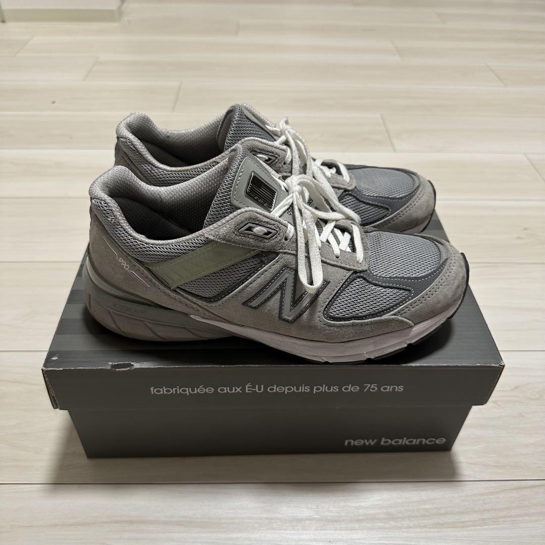 990V5