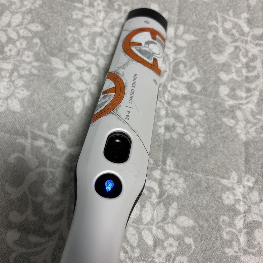 Shark ハンディクリーナーSTARWARS W30 BB-8スターウォーズ