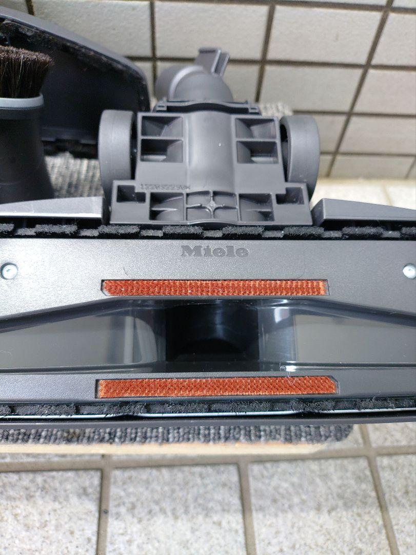 198☆ Miele ミーレ 掃除機 コンパクト C2 HS14 SDC04