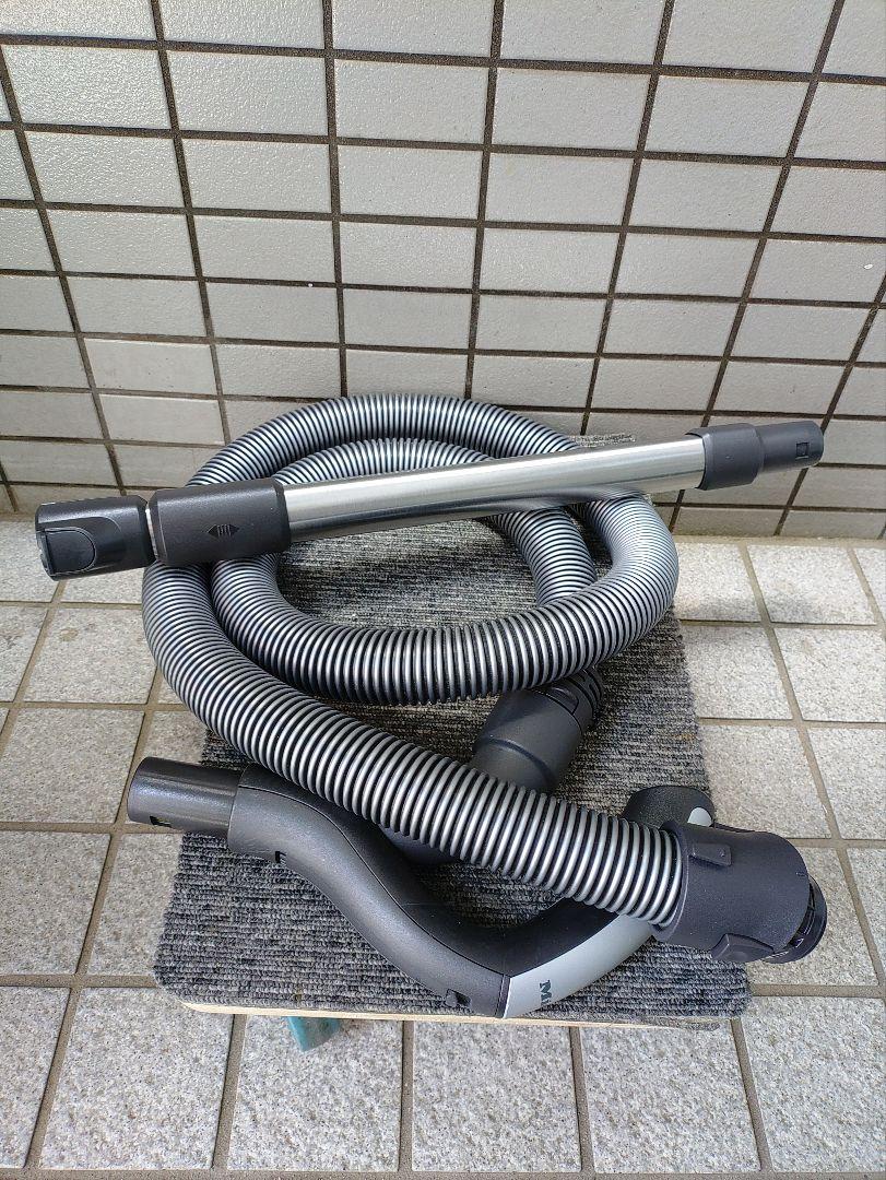 198☆ Miele ミーレ 掃除機 コンパクト C2 HS14 SDC04