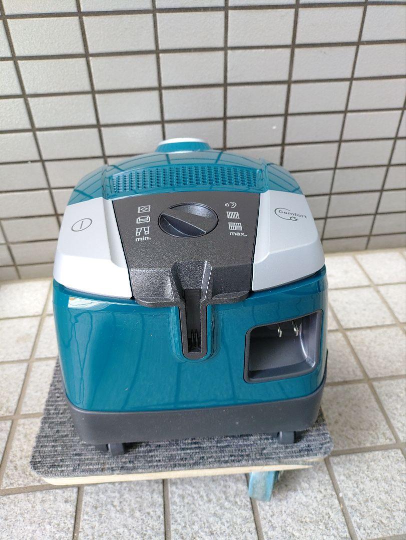 198☆ Miele ミーレ 掃除機 コンパクト C2 HS14 SDC04