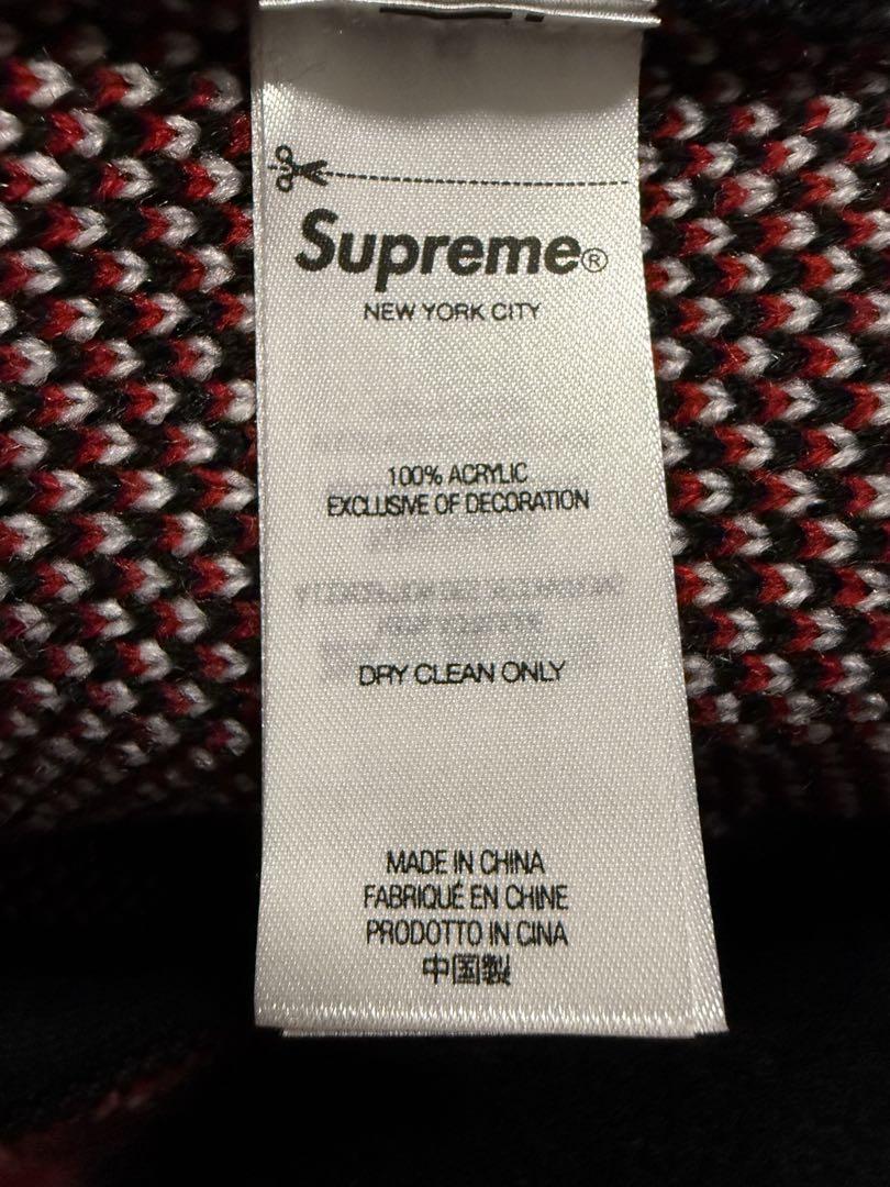 supreme
