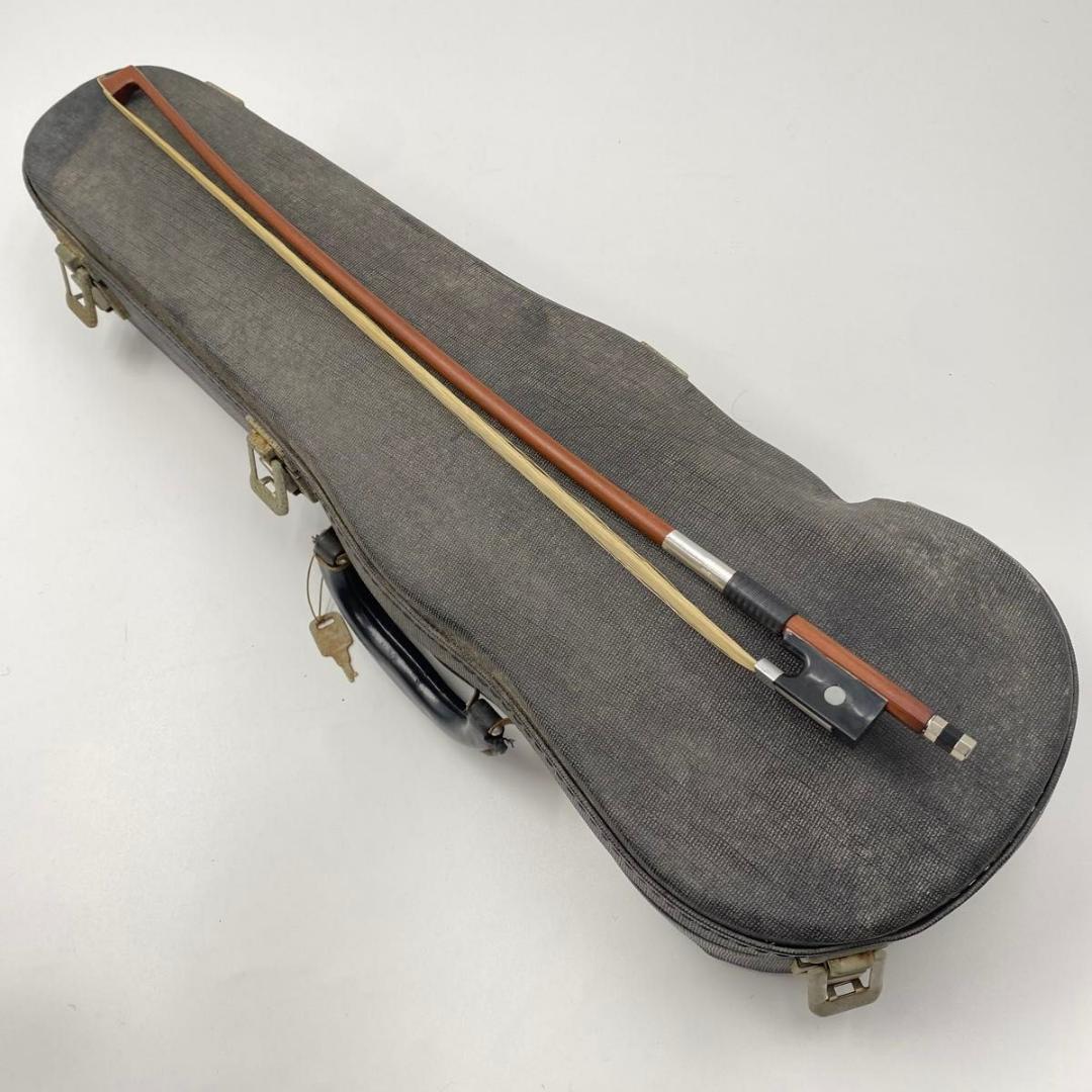 【弦新品】SUZUKI No.300 1/4 バイオリン Anno1982 【弦新品】SUZUKI No.300 1/4 バイオリン Anno1982