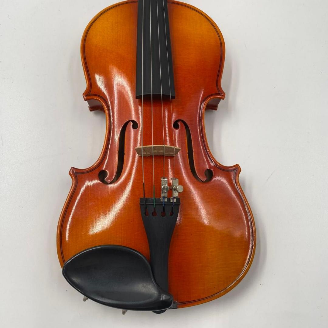 【弦新品】SUZUKI No.300 1/4 バイオリン Anno1982 【弦新品】SUZUKI No.300 1/4 バイオリン Anno1982