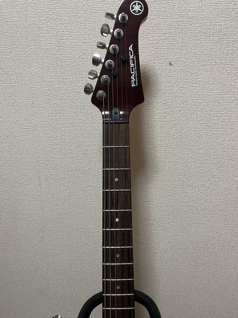 ギター YAMAHA/PACIFICA 611HFM RTB