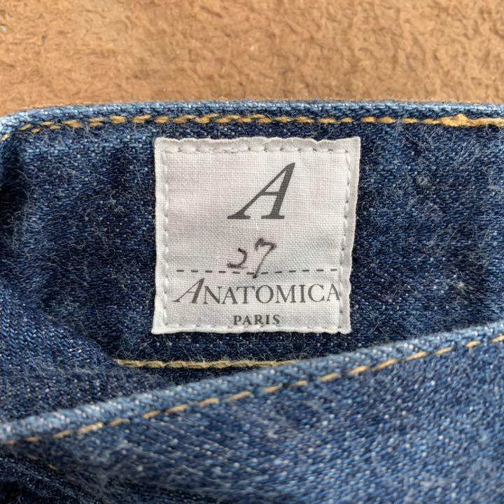 SALE Anatomica Marilyn 1 マリリン27アナトミカ aJzuk-m70060118284 安い高品質
