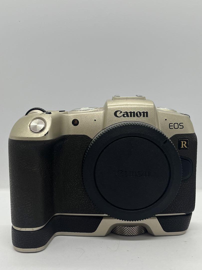 デジタルカメラ Canon EOS RP ボディ 33600円 ネット限定品 tryo.com