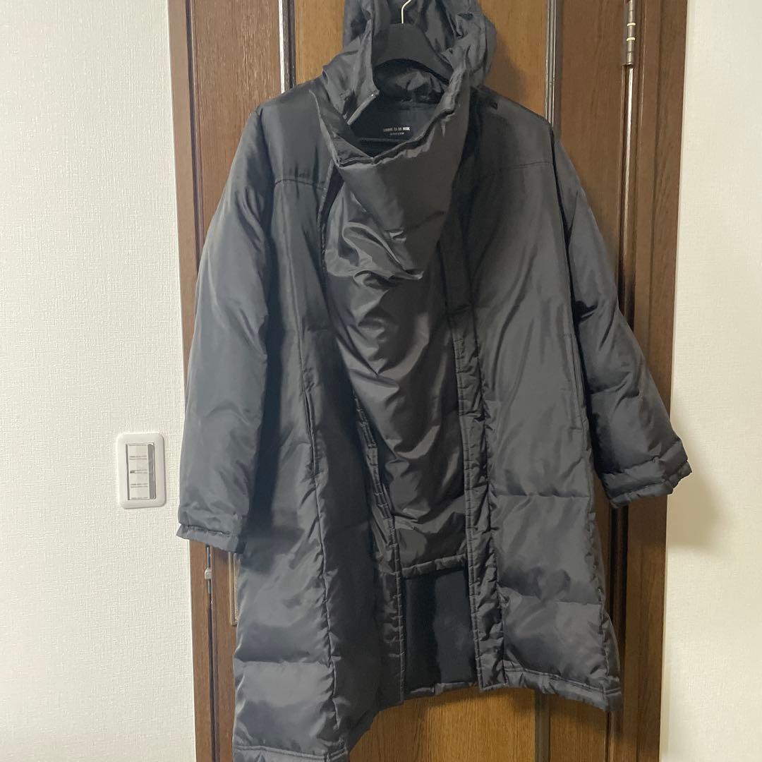 抱っこ紐用 ダウン90