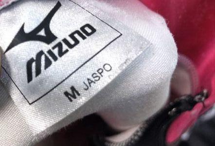 ◆ スキー レーシング ワンピース mizuno A50DM-302 M ワンピ