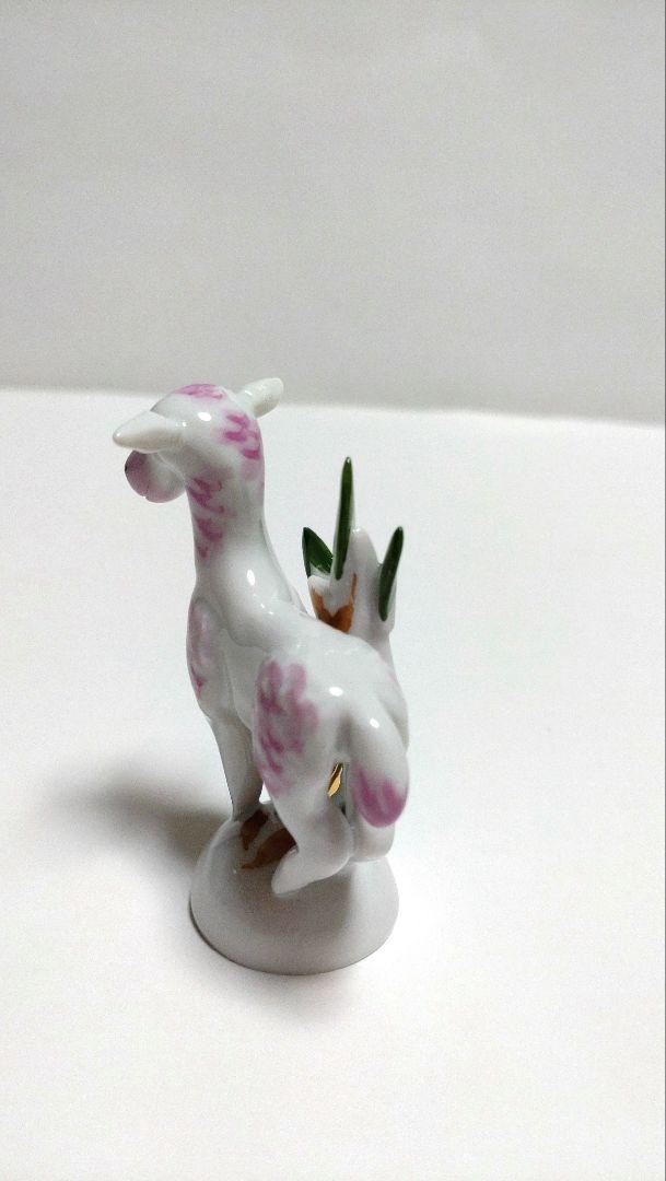 マイセン　ひつじ