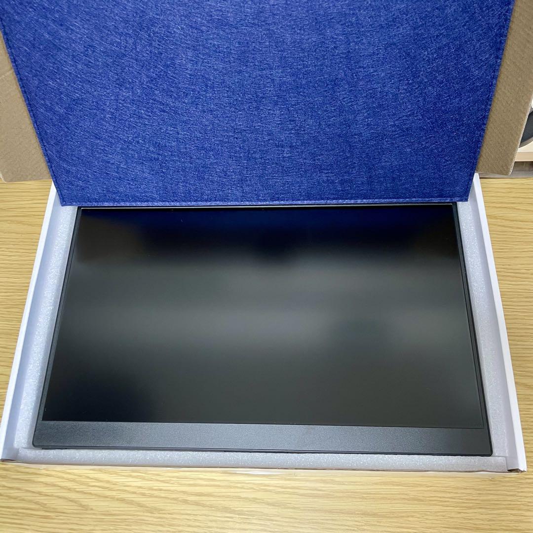 ingnokモバイルモニター15.6 ステレオスピーカー ingnokモバイルモニター15.6 ステレオスピーカー