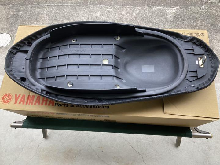 定番最新品 マジェスティS 形式SG28J 純正シート SC8gN-m70061076355 XC155 大特価得価