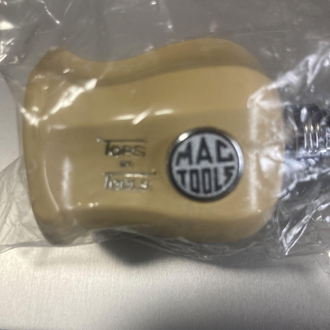 MACTOOLS グリップホルダー　ドライバーグリップホルダー　茶色