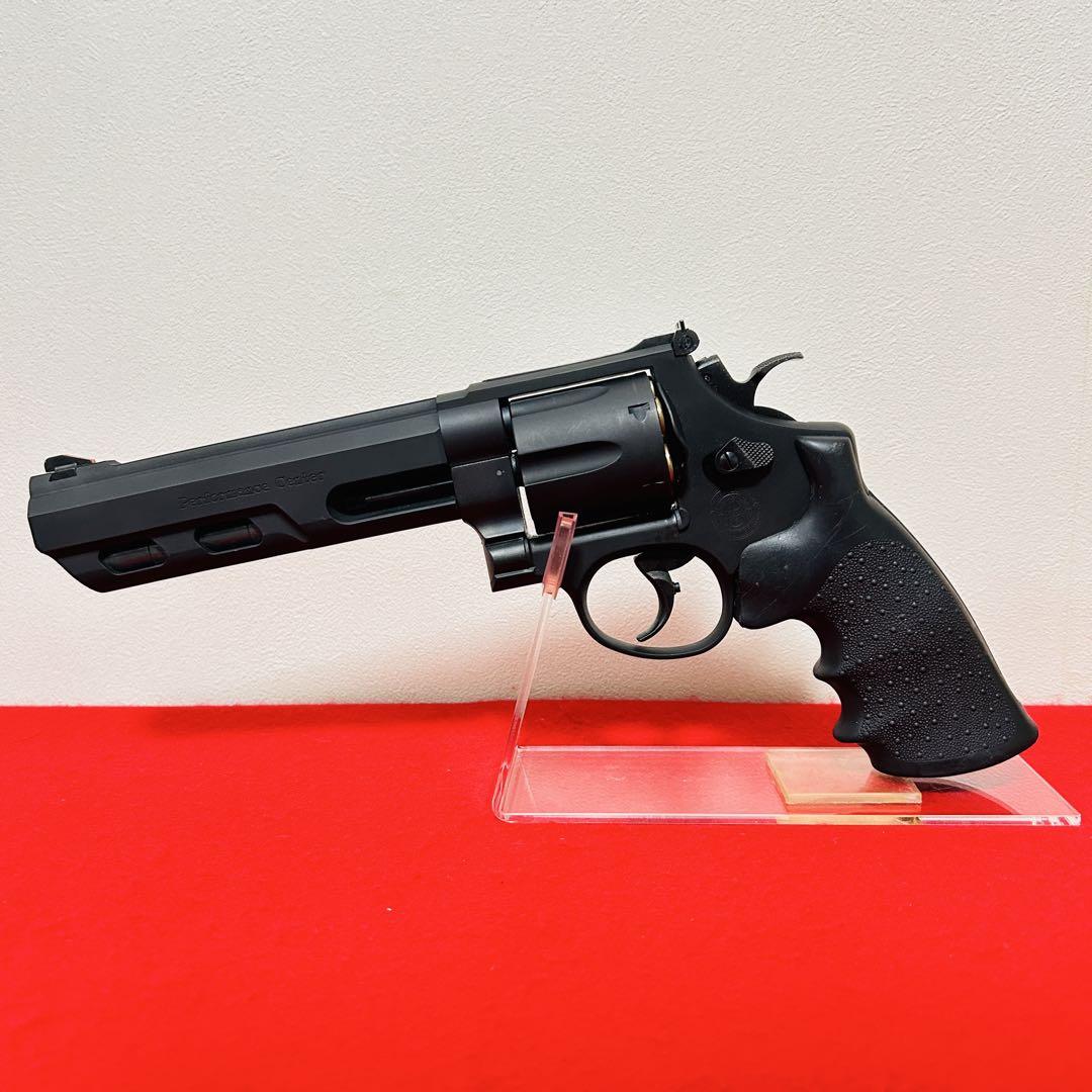 【モデルガン】　タナカ　M29 パフォーマンスセンター　44マグナム