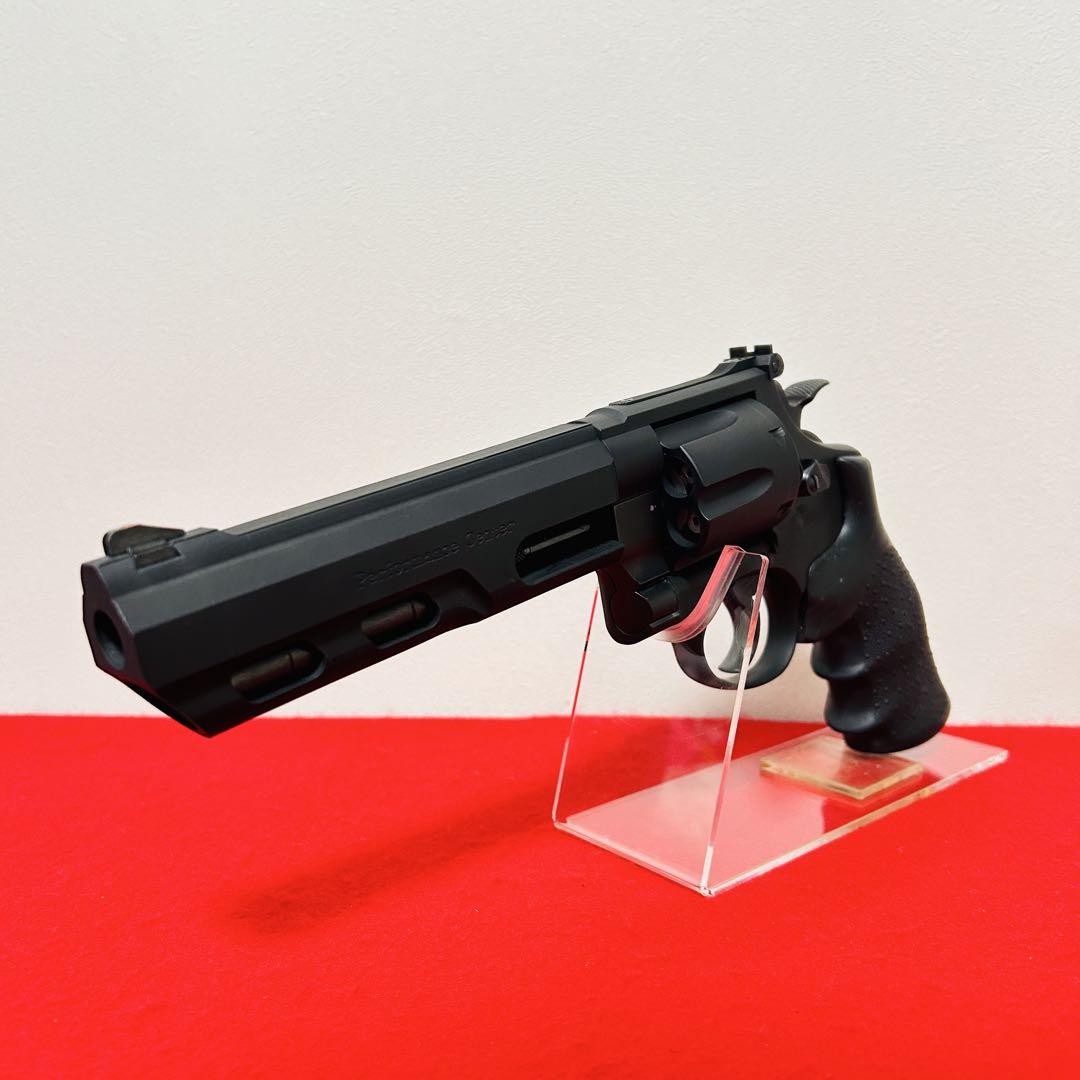 【モデルガン】　タナカ　M29 パフォーマンスセンター　44マグナム