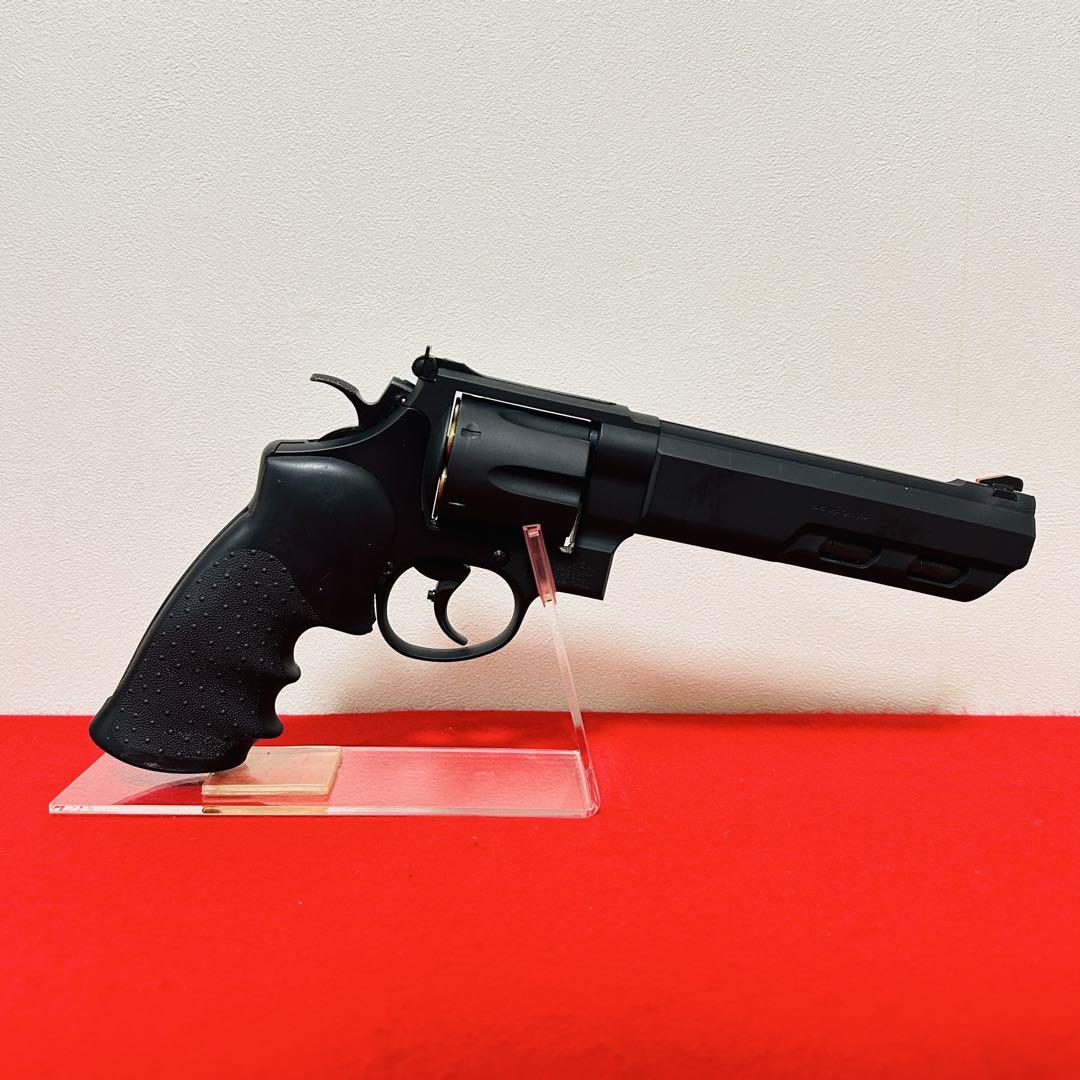 【モデルガン】　タナカ　M29 パフォーマンスセンター　44マグナム