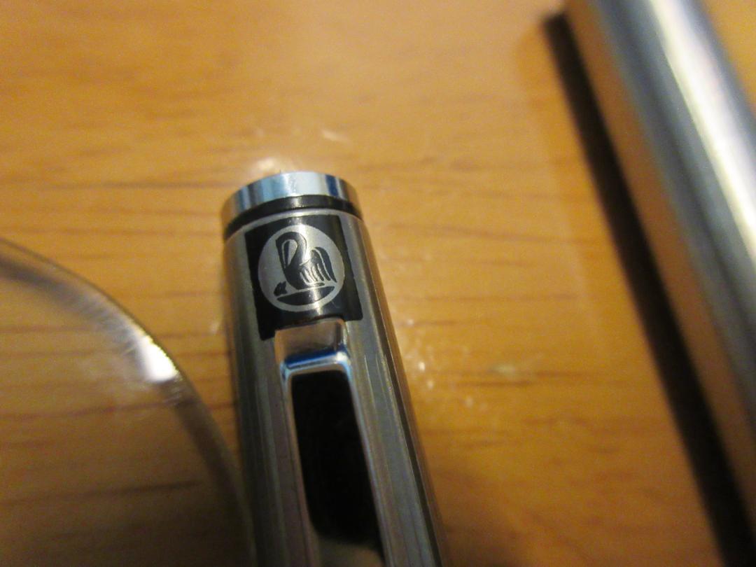 [Pelikan] SIGNUM ペリカン シグナム 14C 細字相当