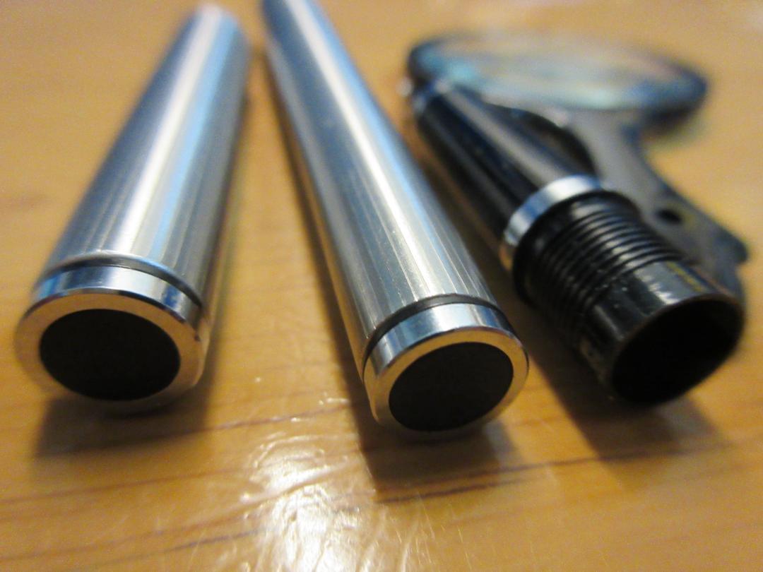 [Pelikan] SIGNUM ペリカン シグナム 14C 細字相当