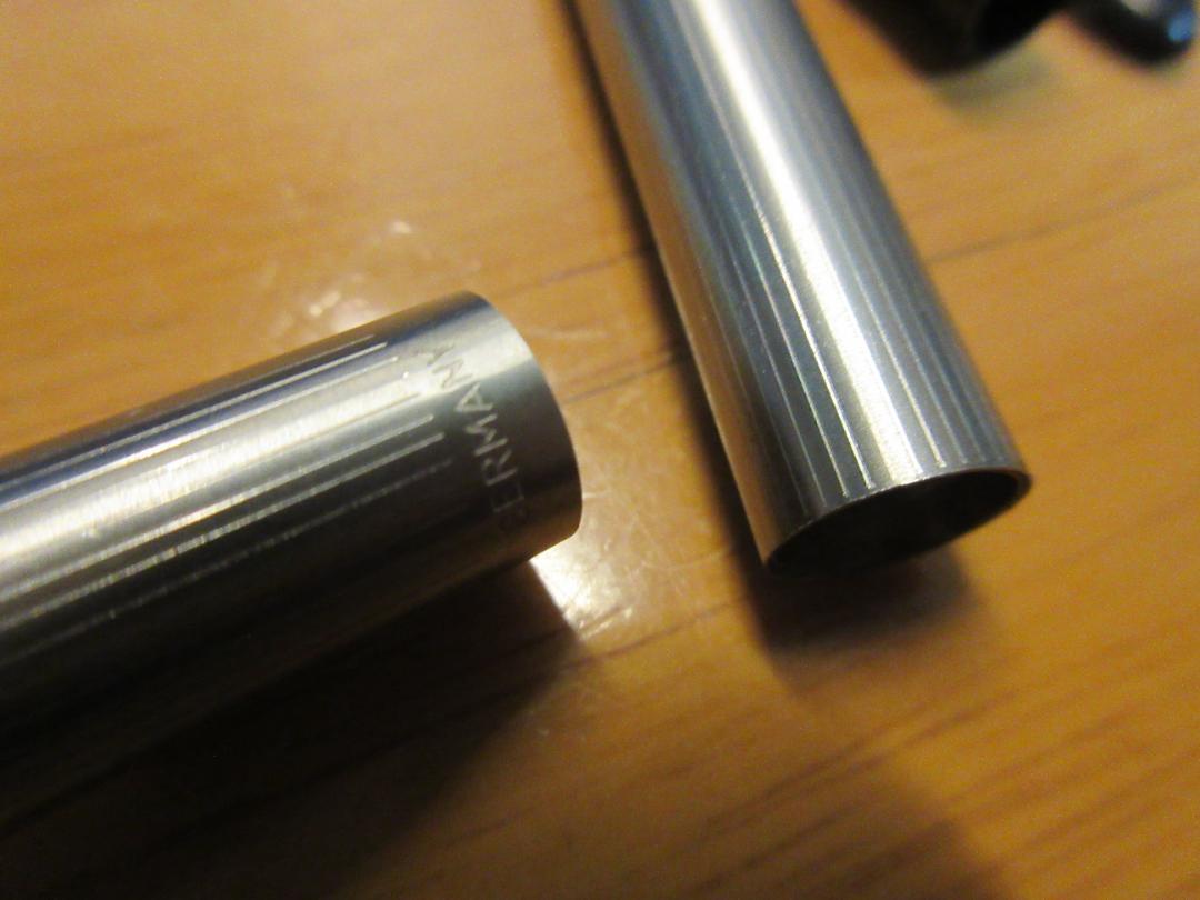 [Pelikan] SIGNUM ペリカン シグナム 14C 細字相当