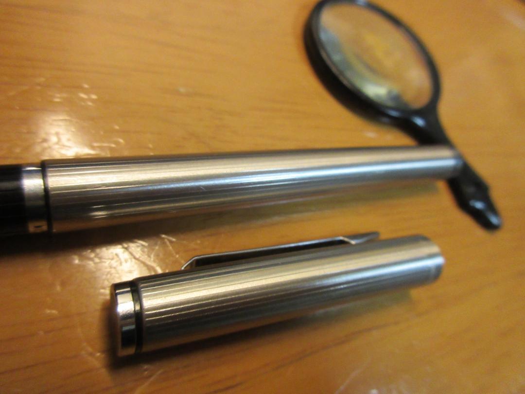 [Pelikan] SIGNUM ペリカン シグナム 14C 細字相当