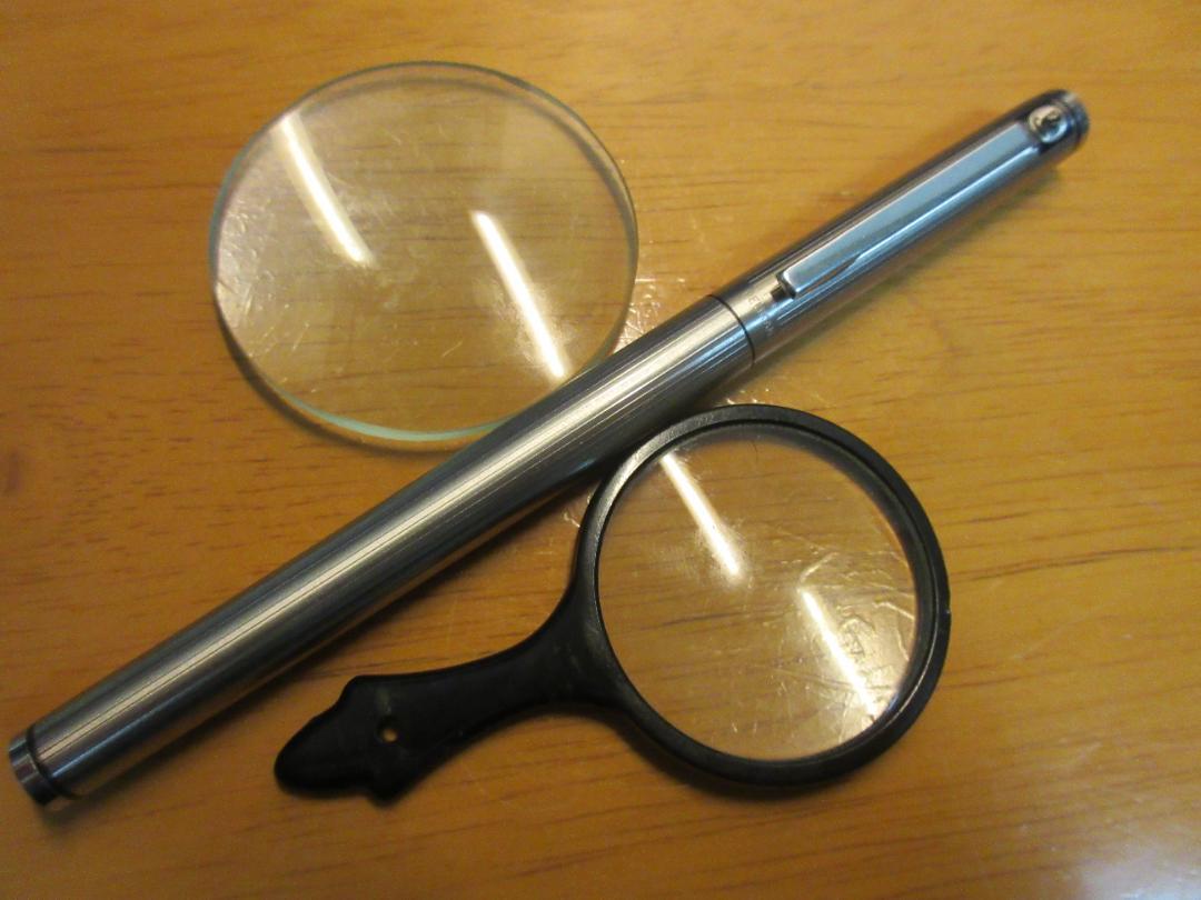 [Pelikan] SIGNUM ペリカン シグナム 14C 細字相当