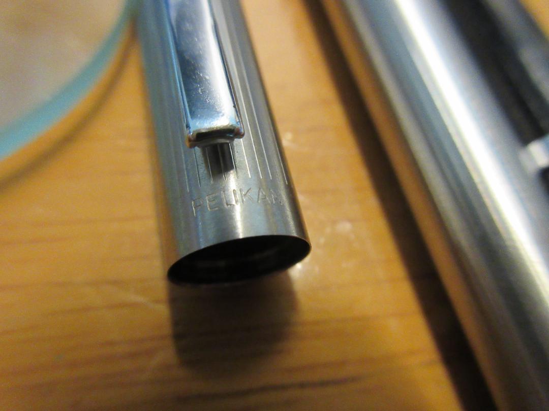 [Pelikan] SIGNUM ペリカン シグナム 14C 細字相当