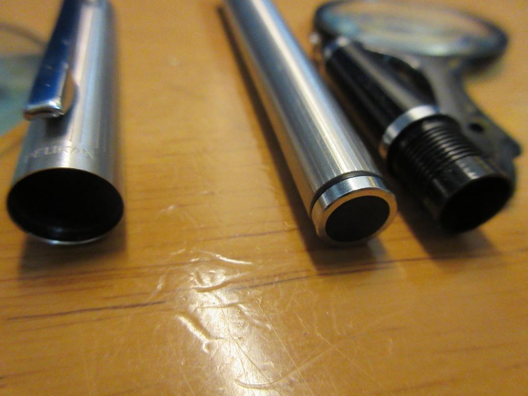 [Pelikan] SIGNUM ペリカン シグナム 14C 細字相当
