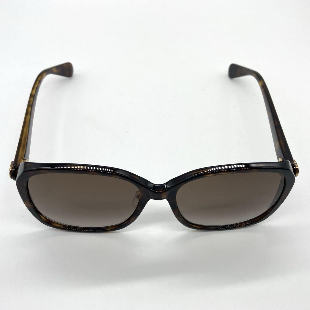 ⭐️希少⭐️GUCCI サングラス　ベッコウGG2938ブラウン　インターロッキング ⭐️希少⭐️GUCCI サングラス ベッコウGG2938ブラウン インター