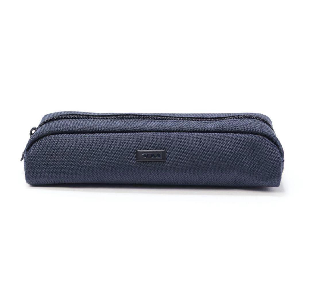 SOPHNET ソフネット × TUMI トゥミ コードポーチ ペン ペンケース