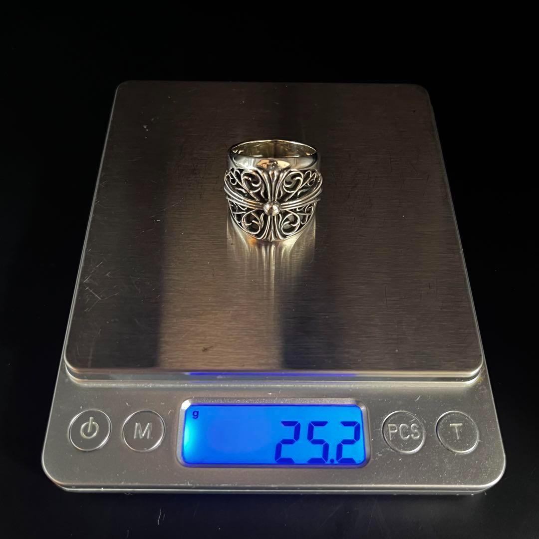 シルバー925 指輪