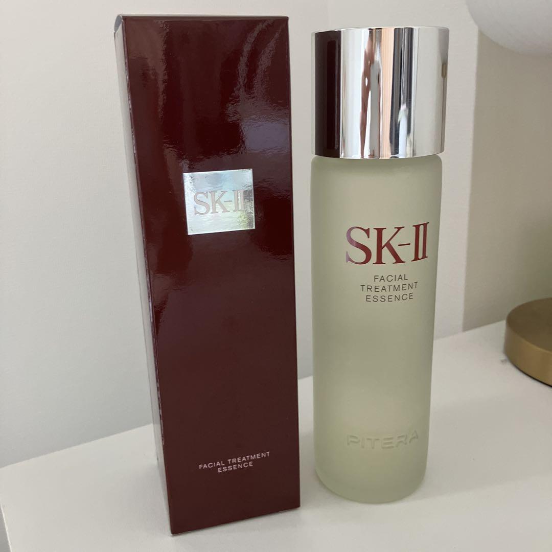 SK-II フェイシャル トリートメント エッセンス 230mL 他