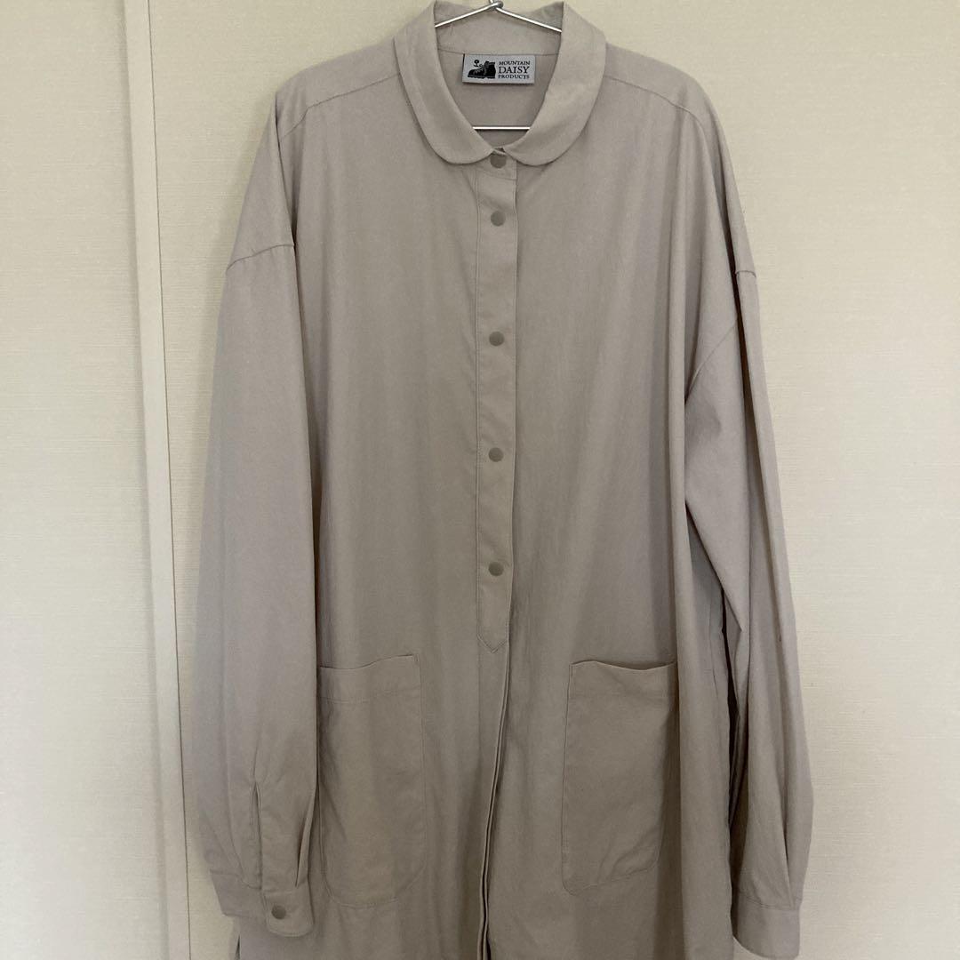 MOUNTAIN DAISY PRODUCTS 四角友里　アドベンチャードレス