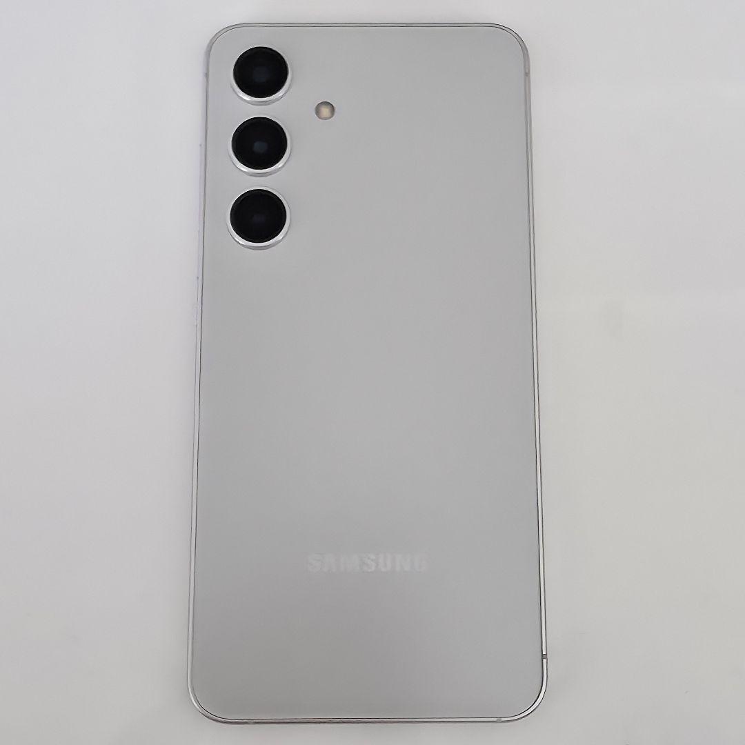 Samsung Galaxy S24 香港版 256GB マーブルグレー Samsung Galaxy S24 香港版 256GB マーブルグレー