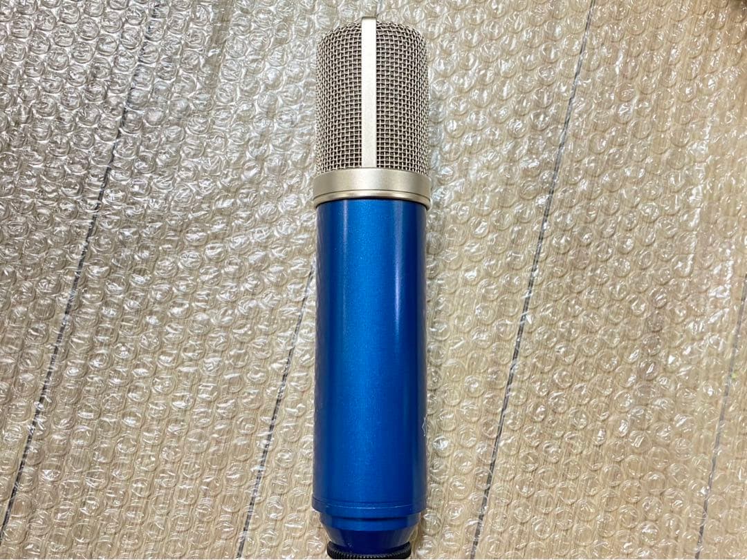 【レア】 MXL 3000 コンデンサーマイク 【レア】 MXL 3000 コンデンサーマイク