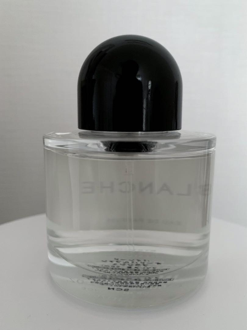 BYRADO BLANCHE ブランシュ 50ml