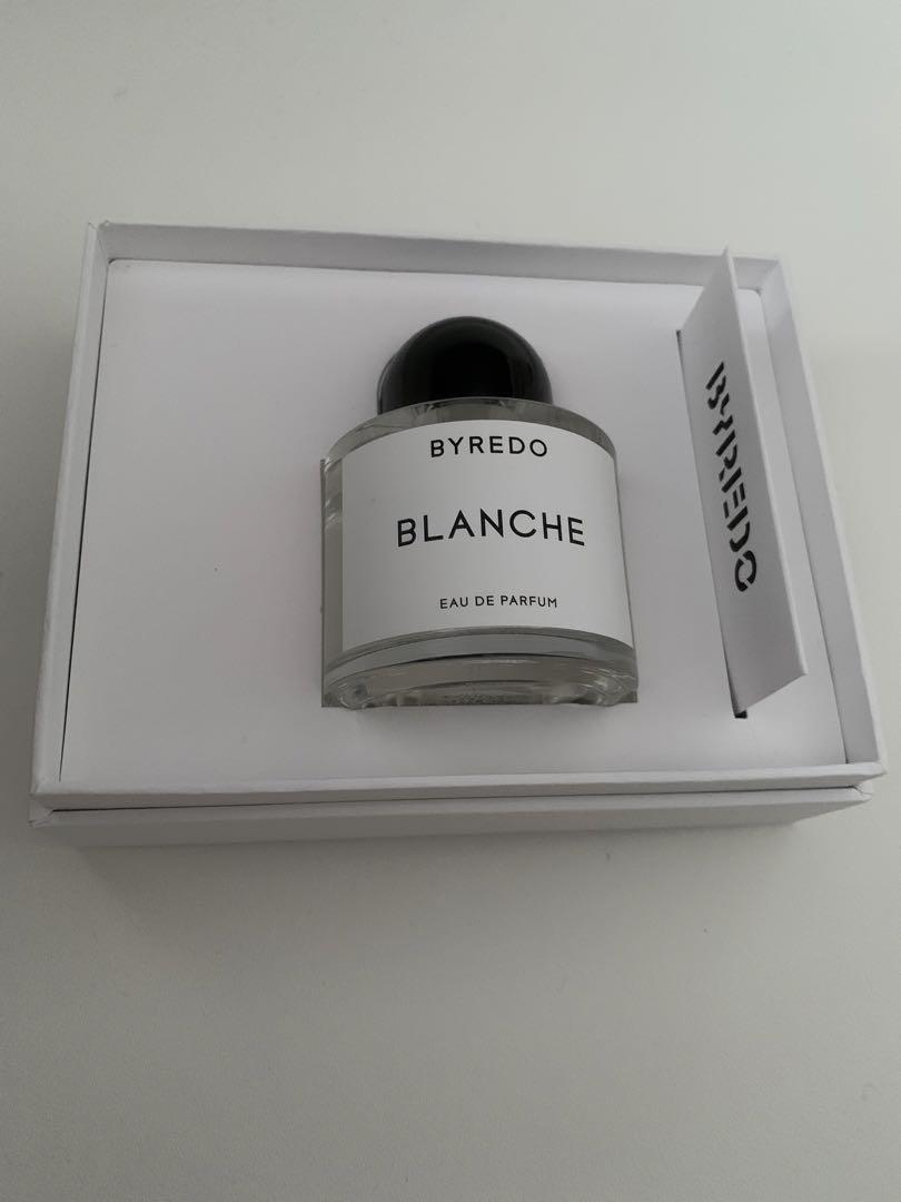 BYRADO BLANCHE ブランシュ 50ml